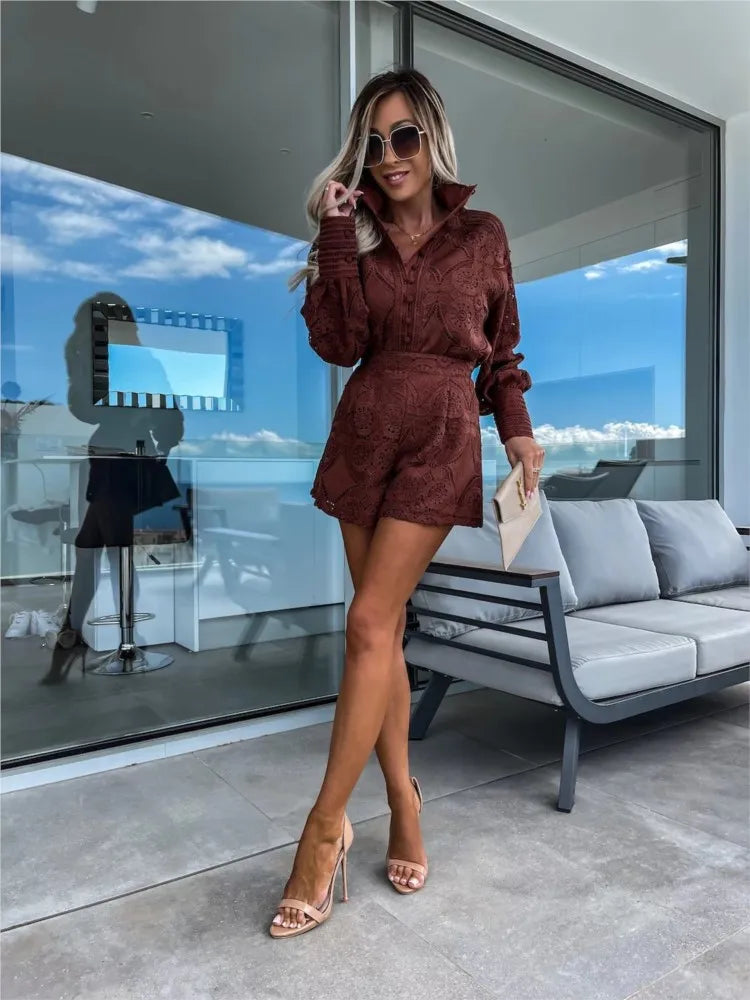Joanna | Elegant Set