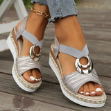 Marlene | Orthopaedic Elegant Sandals