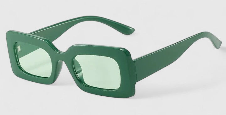 Matilda | Refined Sunglasses