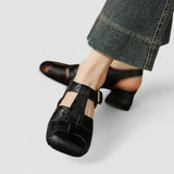 Cora | Orthopaedic Mary Jane Shoes