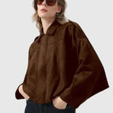 Clara | Comfortable Jacket