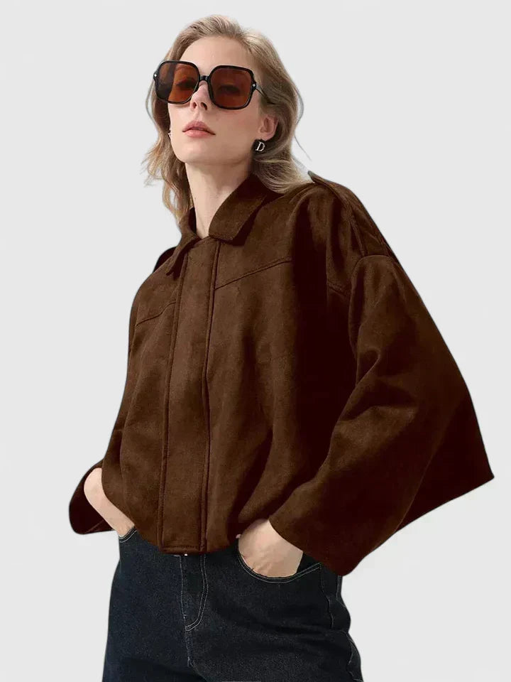 Clara | Comfortable Jacket