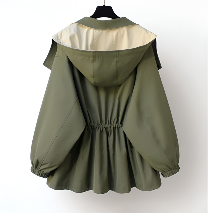 Holly | Elegant Jacket