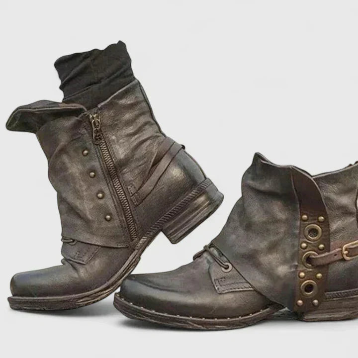 Tessa | Orthopaedic Boots