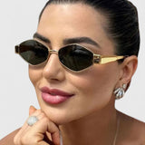 Alexandra | Refined Sunglasses