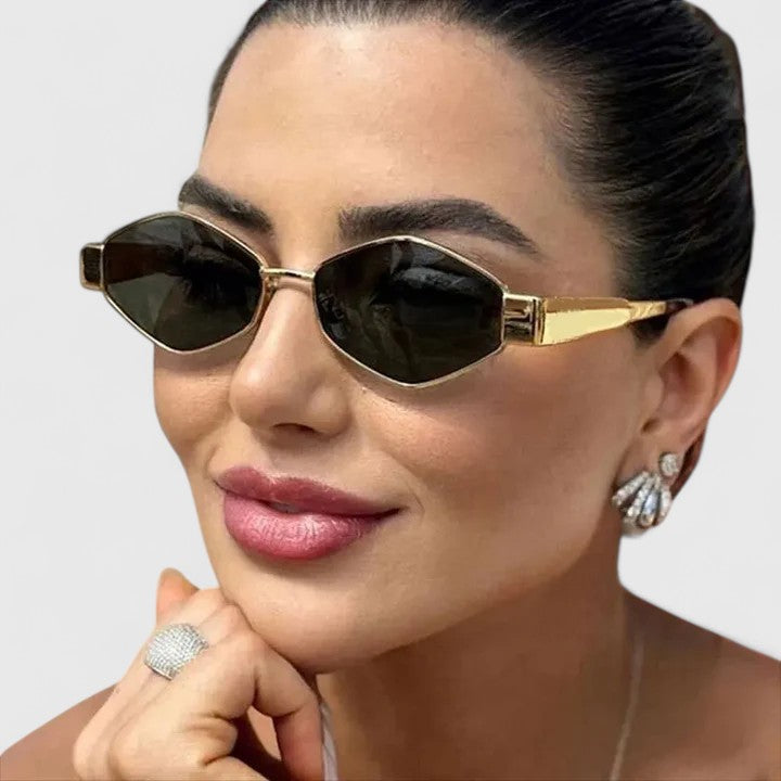 Alexandra | Refined Sunglasses