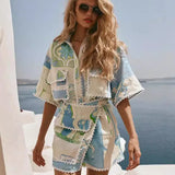 Hazel | Patchwork Set