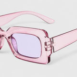 Matilda | Refined Sunglasses
