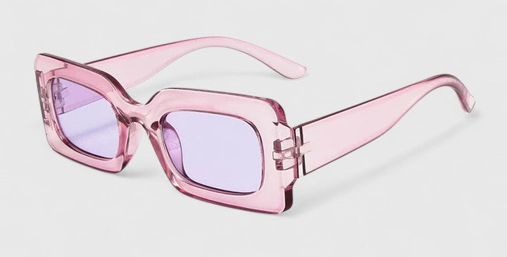 Matilda | Refined Sunglasses