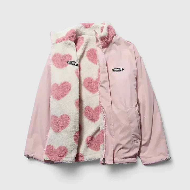 Hazel | Elegant Jacket