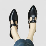 Zoe | Orthopaedic Mary Jane Shoes