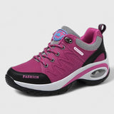 Georgia | Comfortable Trainers