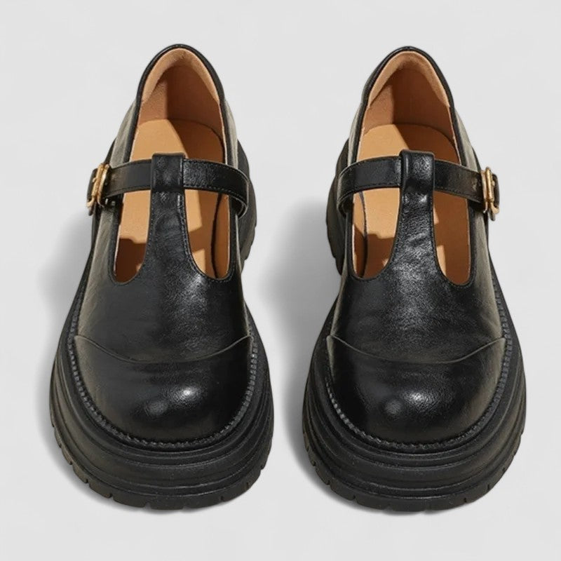 Sophie | Orthopaedic Mary Jane Shoes