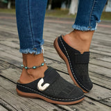 Scarlett | Supportive Wedge Sandals