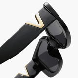 Poppy | Classic Sunglasses