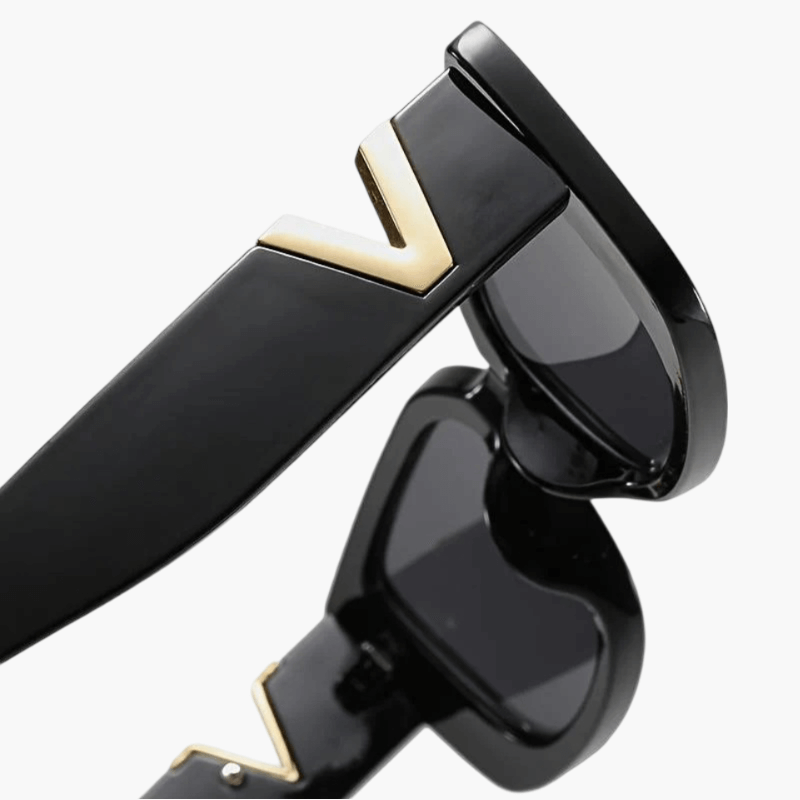 Poppy | Classic Sunglasses