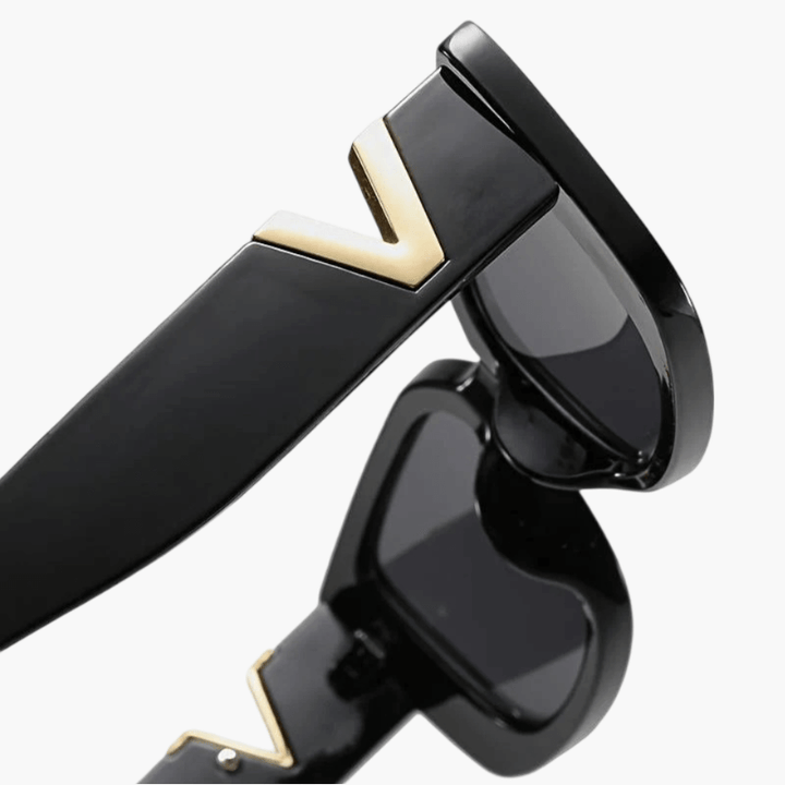 Poppy | Classic Sunglasses