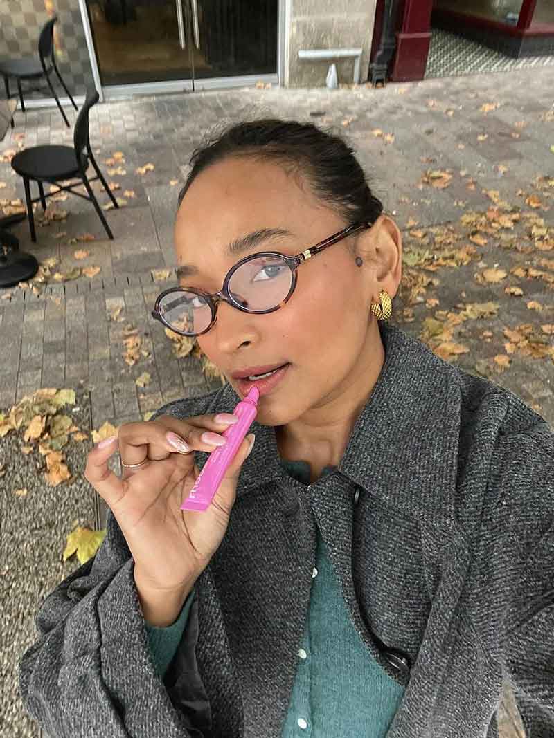 Caitlin | Classic Sunglasses