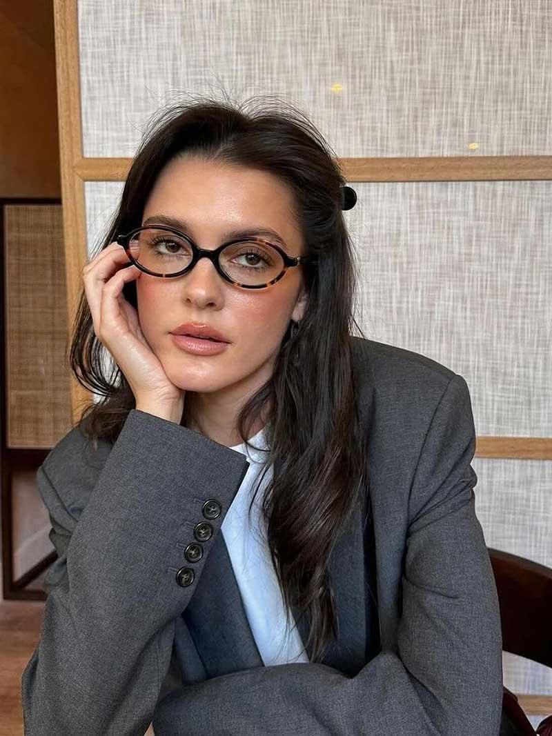 Caitlin | Classic Sunglasses