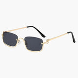 Madeleine | Modern Sunglasses