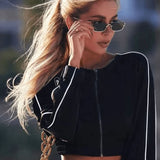 Madeleine | Modern Sunglasses