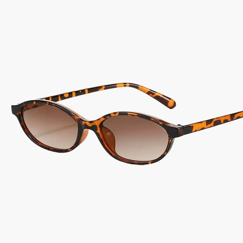 Molly | Classic Sunglasses