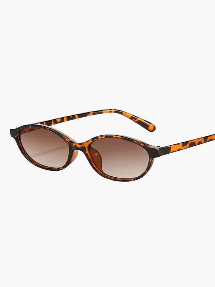 Molly | Classic Sunglasses