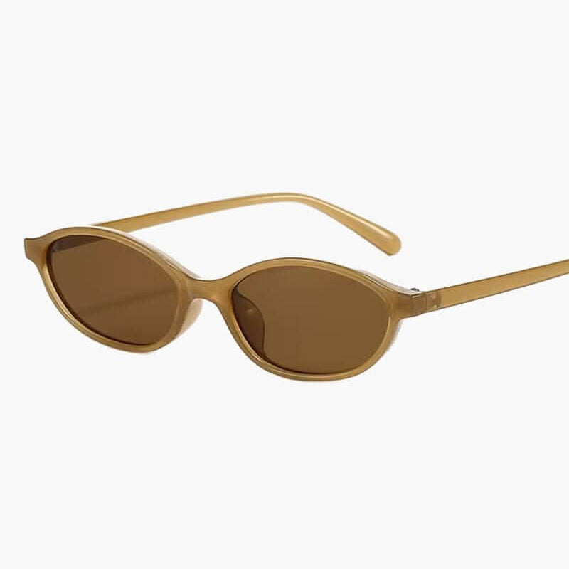 Molly | Classic Sunglasses