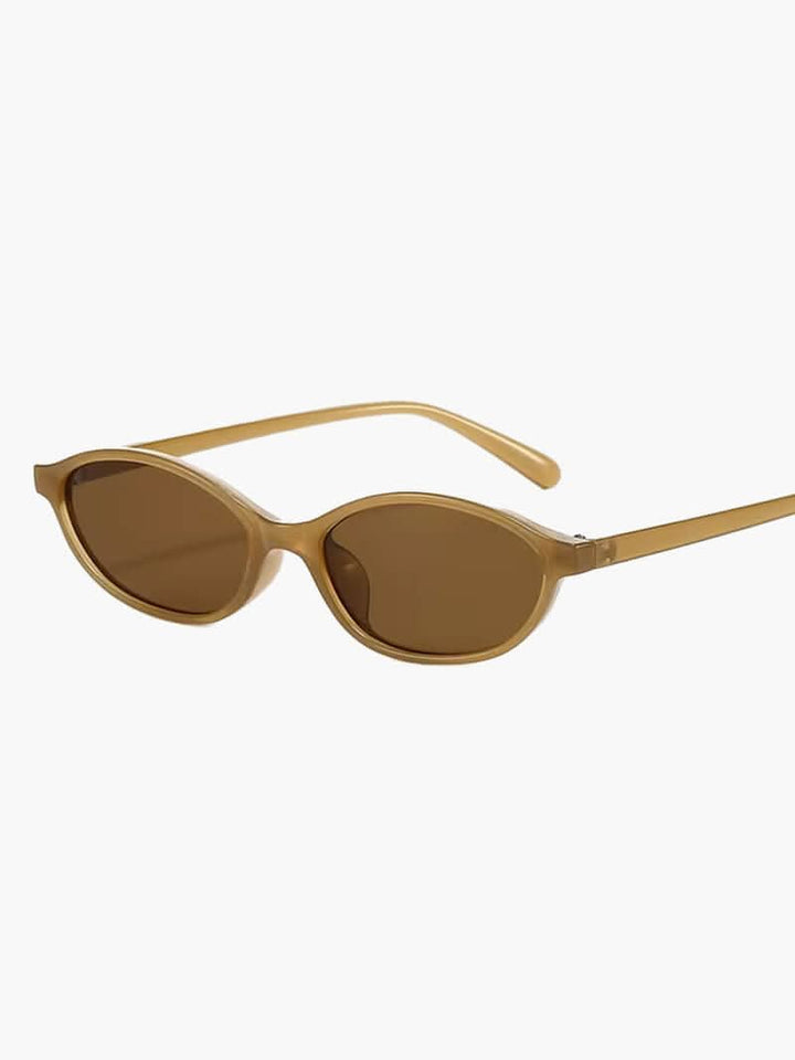 Molly | Classic Sunglasses