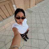Molly | Classic Sunglasses