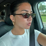 Molly | Classic Sunglasses