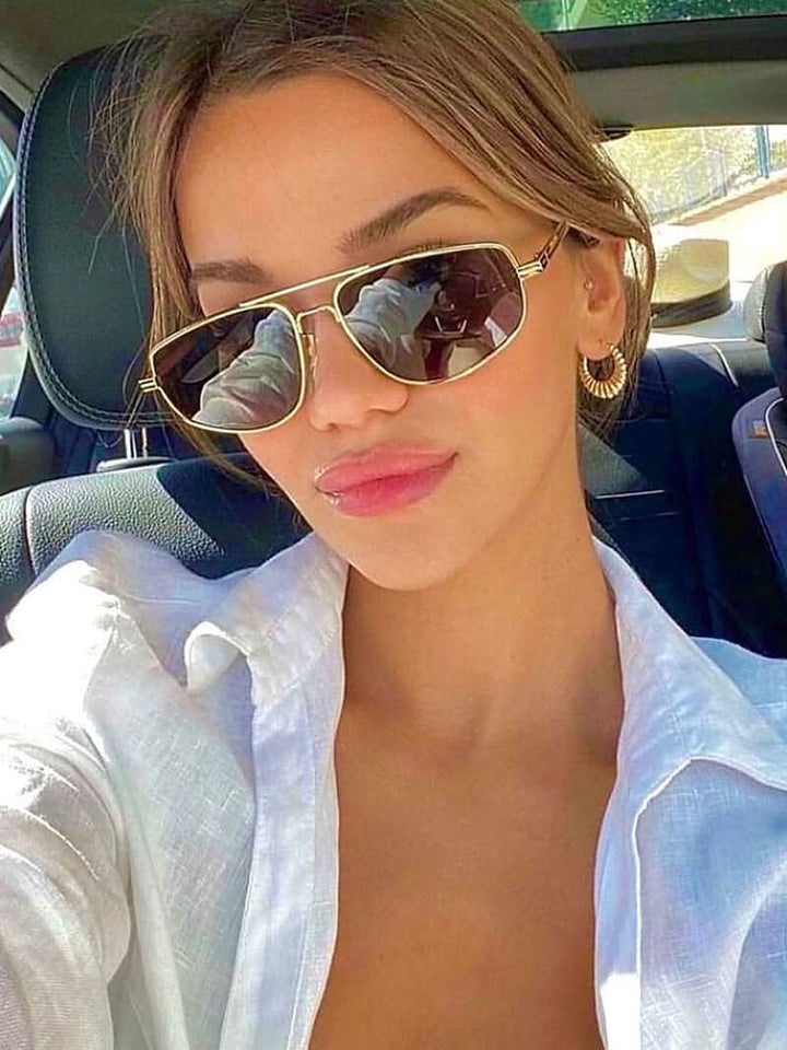 Elsie | Refined Sunglasses