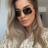 Elsie | Refined Sunglasses