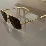 Elsie | Refined Sunglasses