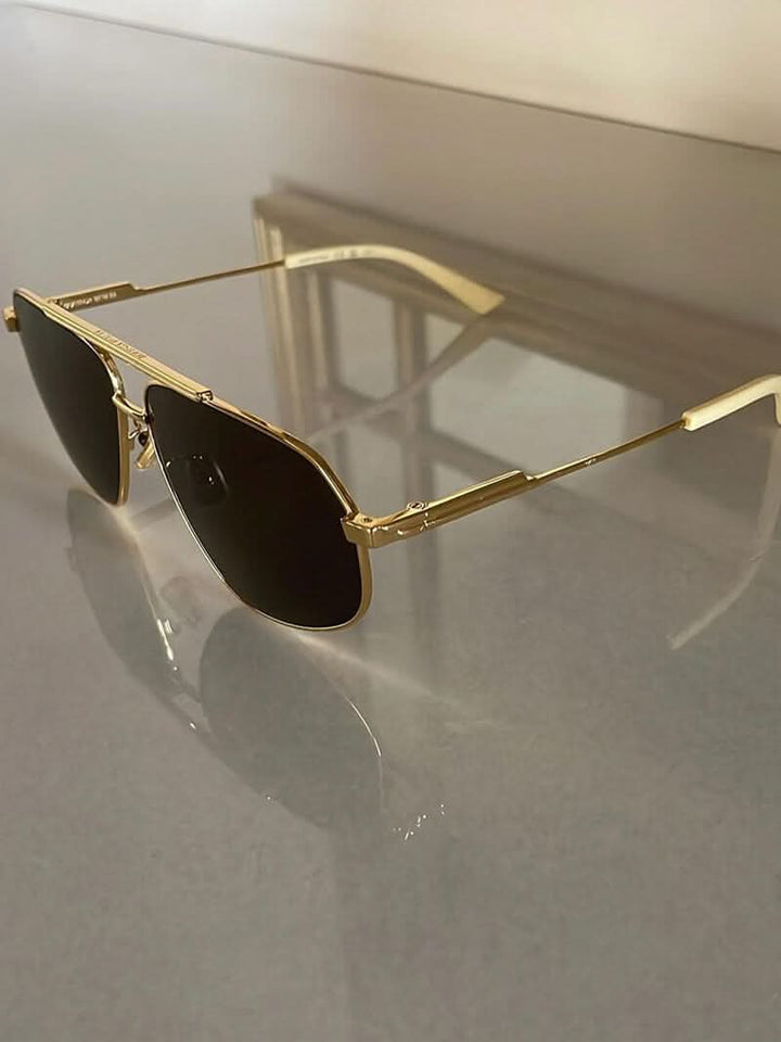 Elsie | Refined Sunglasses