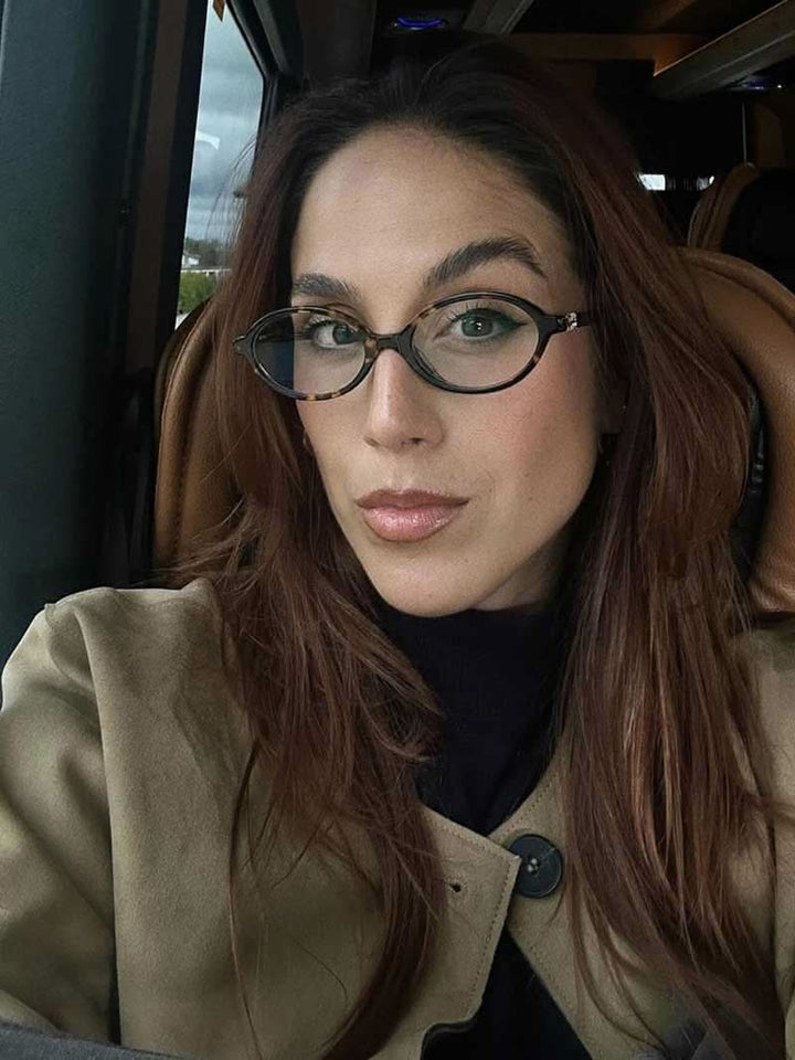 Caitlin | Classic Sunglasses