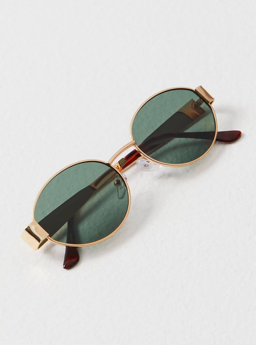 Heidi | Elegant Sunglasses