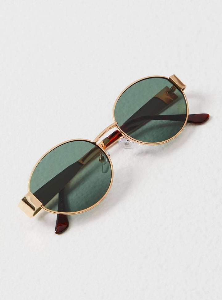 Heidi | Elegant Sunglasses