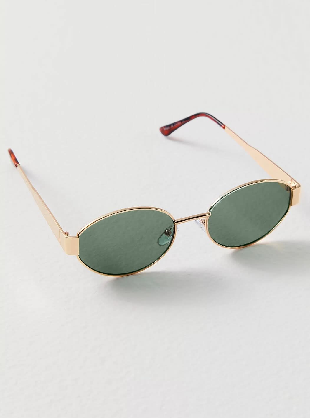 Heidi | Elegant Sunglasses
