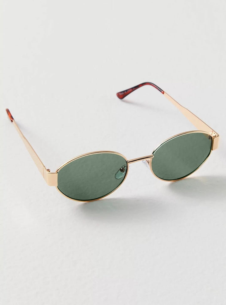 Heidi | Elegant Sunglasses
