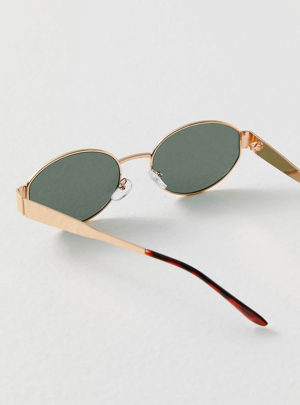 Heidi | Elegant Sunglasses