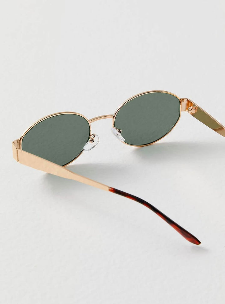 Heidi | Elegant Sunglasses