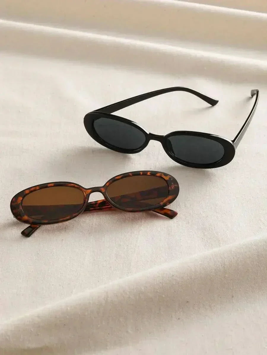 Patricia | Elegant Sunglasses