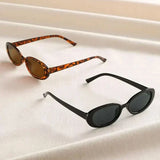 Patricia | Elegant Sunglasses