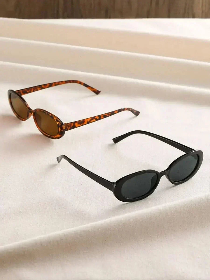 Patricia | Elegant Sunglasses