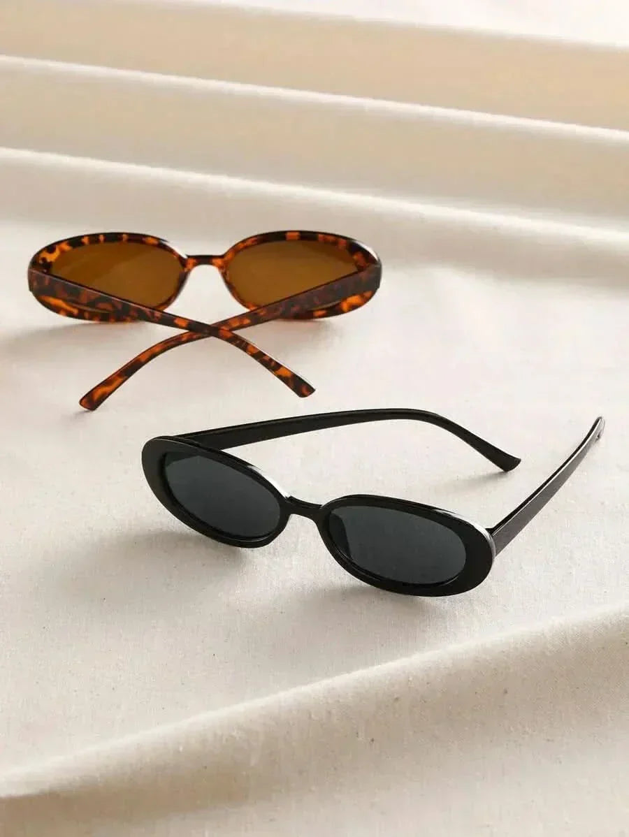 Patricia | Elegant Sunglasses