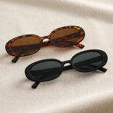 Patricia | Elegant Sunglasses