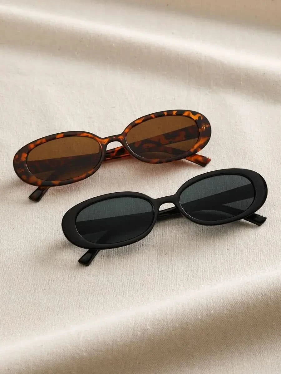 Patricia | Elegant Sunglasses