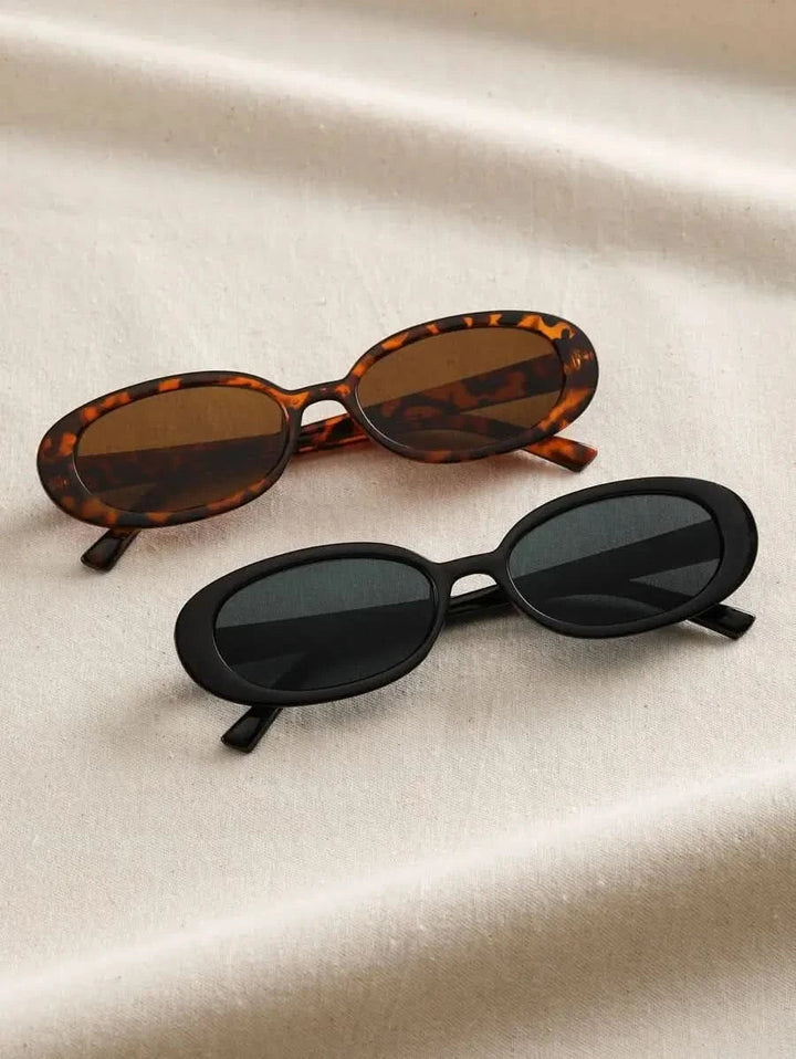 Patricia | Elegant Sunglasses