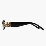 Naomi | Modern Sunglasses